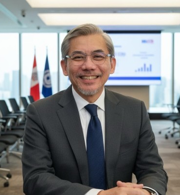 Salleh Hassan